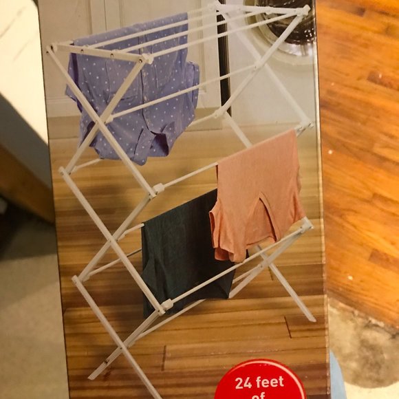 Drying Rack